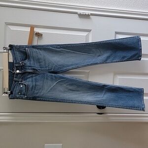 Rag & Bone Women's Size 26 Jeans 10 Inch Crop